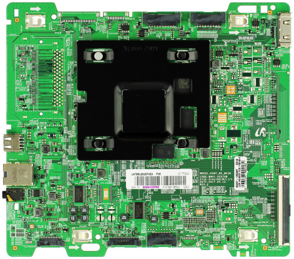 Samsung BN94-12576B Main Board for UN75MU800DFXZA (Version FB03)