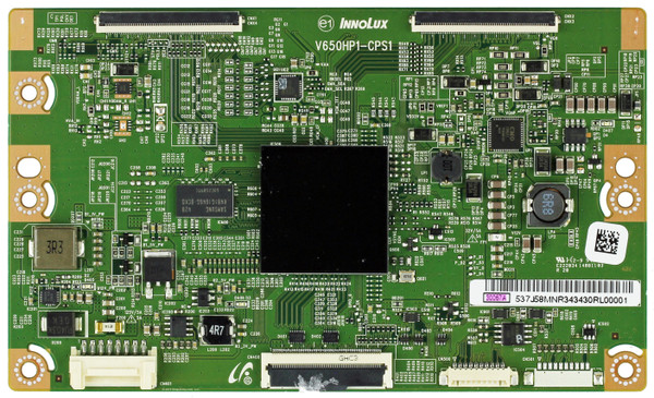 Samsung BN96-30067A (V650HP1-CPS1) T-Con Board for UN50H5500AFXZA UN50H6350AFXZA