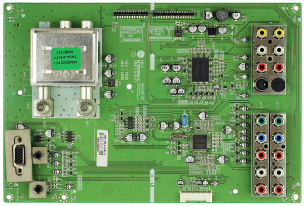 LG 68719SMJ26A (68709S0163A) Signal Board