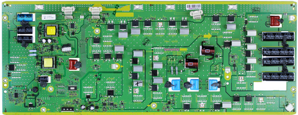 Panasonic TXNSC1QZUU (TNPA5647AB) SC Board