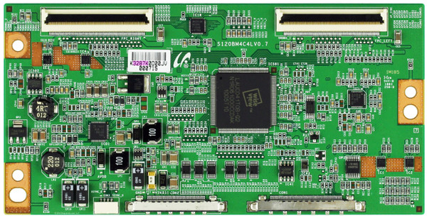 Samsung LJ94-03287K (S120BM4C4LV0.7) T-Con Board