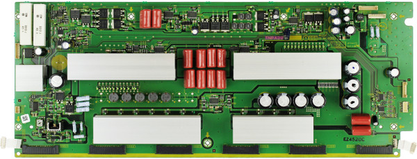 Panasonic TXNSS10QMS (TNPA2918) SS Board
