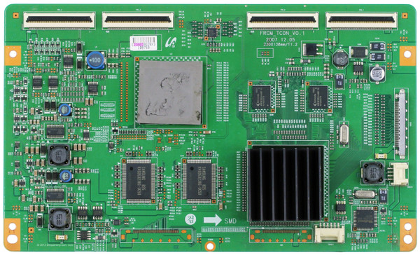 Samsung LJ94-02346C T-Con Board for LN52A650A1FXZA