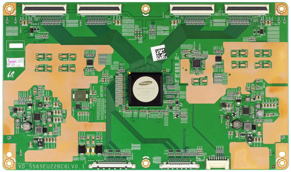 Samsung BN96-29165A (VD_5565EU22BC6LV0.1) T-Con Board