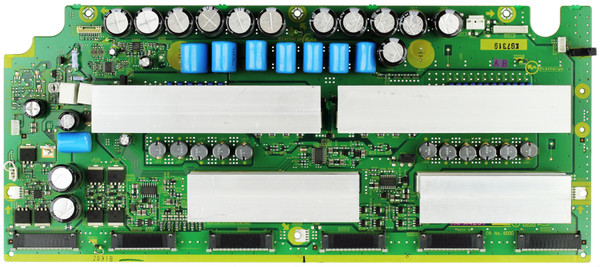 Panasonic TXNSS1NZTU (TNPA4251AB) SS Board