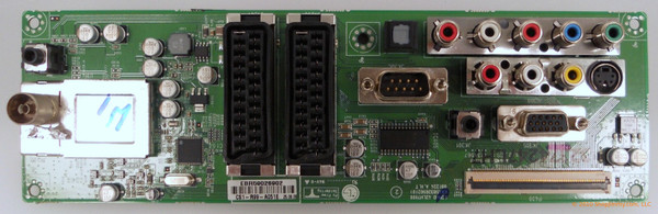 LG EBR59026902 (EAX58326902) Signal Board
