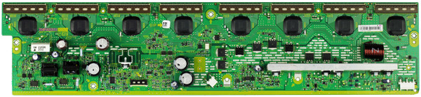 Panasonic TNPA5311AG SN Board