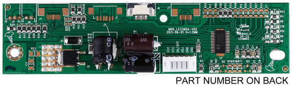 Craig MKN_LE2360A-V02 LED Driver