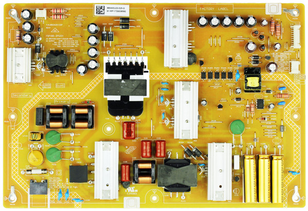 Sony 1-897-219-11 (880400U00-525-G) Power Supply