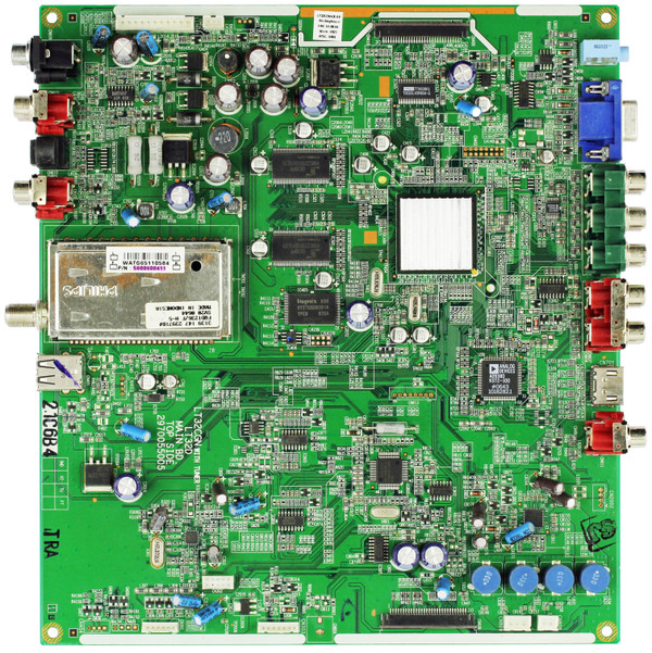 Westinghouse 5600600411 Main Board for LTV-32W4