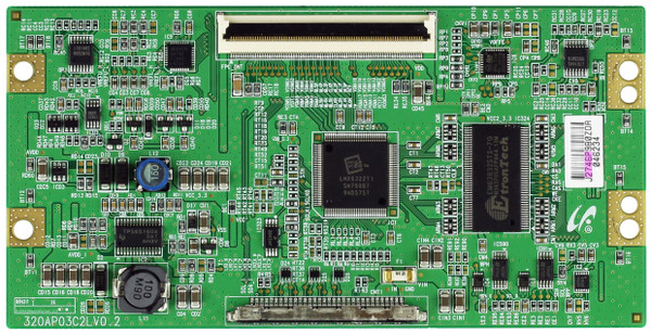 Samsung LJ94-02746P T-Con Board for LE32B450C4WXXU