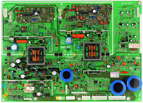 Philips 312235721132 Power Supply