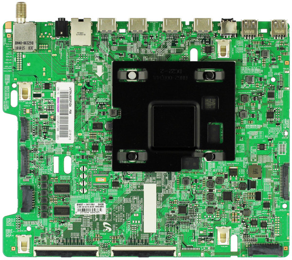 Samsung BN94-12928P Main Board for UN75NU800DFXZA (Version FB03)
