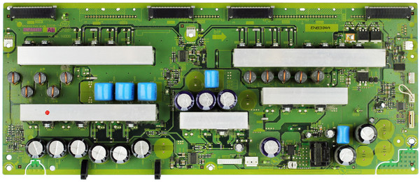 Panasonic TXNSS1RKTU (TNPA4411AB) SS Board