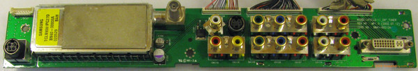 Samsung BN59-00328A (BN41-00212A) Tuner Board