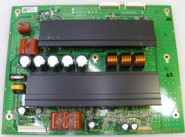 LG EBR52205601 (EAX52201401) Z Sustain Board