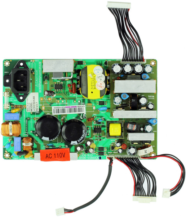 Samsung BN96-01850A (LCD23V1AX) Power Supply Unit