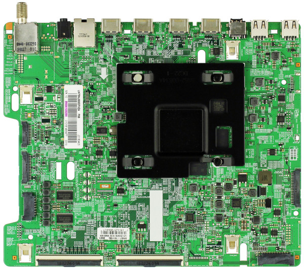 Samsung BN94-12928A Main Board for UN75NU800DFXZA UN75NU8000FXZA (Version AA01)