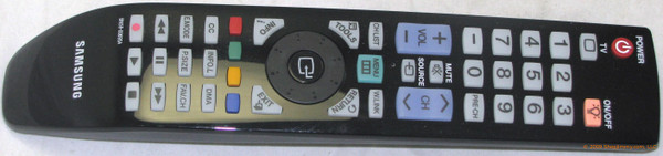 Samsung BN59-00695A Remote Control