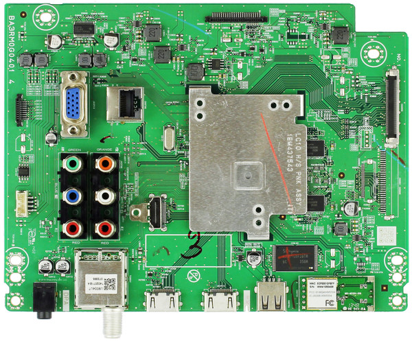 Philips A4DPAMMA-001 Digital Main Board for 40PFL4609/F7 (ME1)