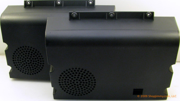 Olevia SX0-0000457G000 (EAB10125A) Speaker Set