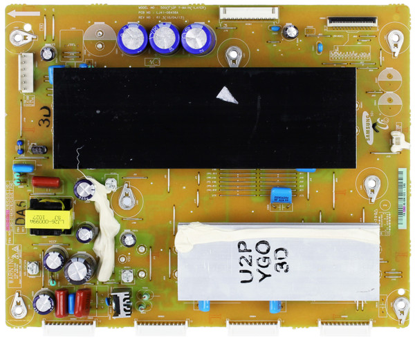 Samsung BN96-15415A (LJ92-01728D) Y Main Board