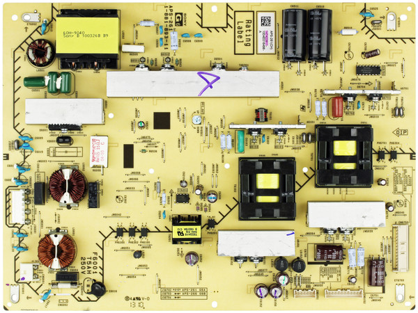 Sony 1-474-239-11 G6 Power Supply for XBR-52HX909 / XBR-46HX909