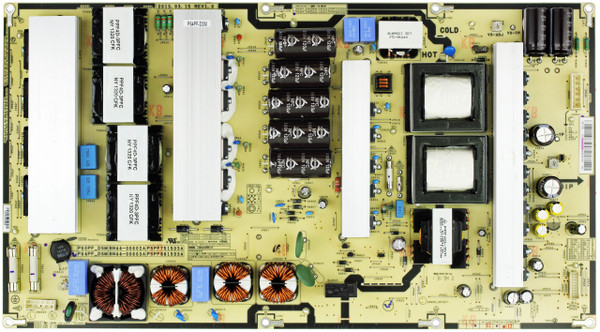 Samsung BN44-00603A (P64PF_DSM, PSPF881503A) Power Supply Unit