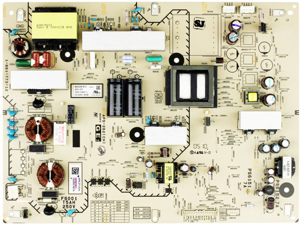 Sony 1-474-219-11 (APS-271, APS-262) GE2 Power Supply Board for KDL-46EX600