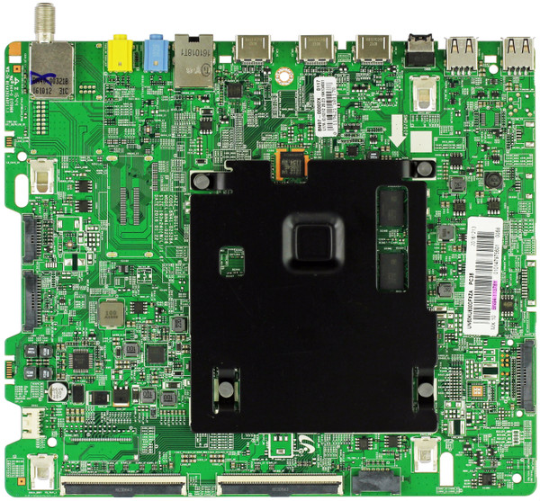 Samsung BN94-11378Y Main Board for UN50KU630DFXZA (Version DG10)