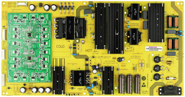 Vizio 0500-0619-1250 Power Supply for M657-G0