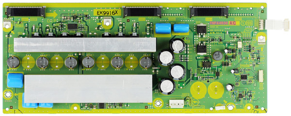 Panasonic TXNSS1EEUC (TNPA4830AC) SS Board