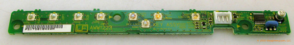 Pioneer AWW1223 KEY Controller Board
