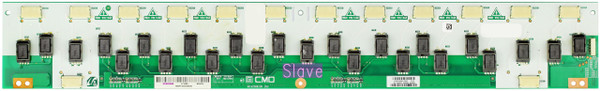 CMO 27-D014956-S (4H.V2308.201/D2) Backlight Inverter Slave