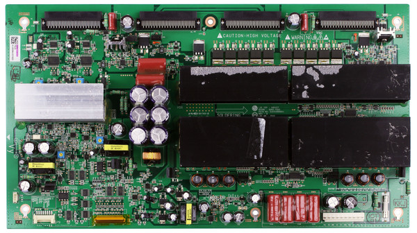 LG EBR41728701 (EAX41899001) YSUS Board