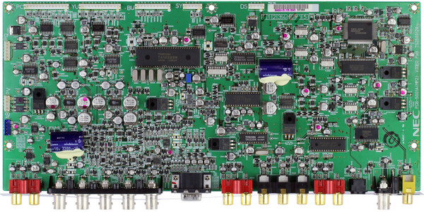 NEC 6A9V-315EA3 (7S250012A, PCB-5001A(MP2)) Video PWB