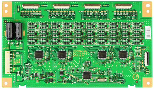 Sony 1-897-158-11 LD  Board