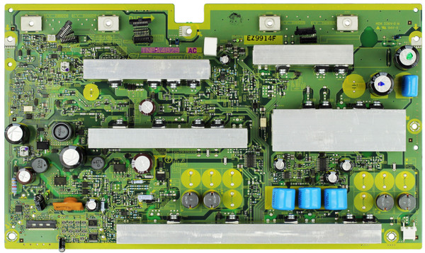 Panasonic TXNSC1EEUC SC Board (TNPA4829AC)