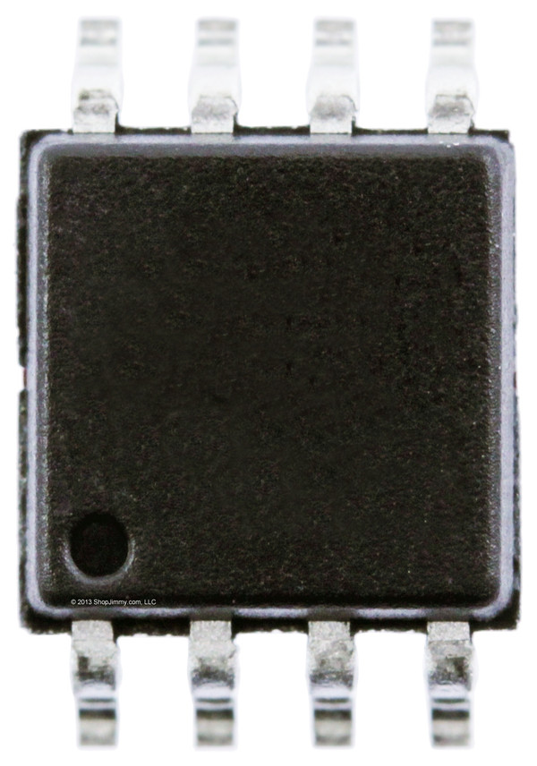 EEPROM ONLY for Haier DH1TKUM0302M Main Board for 32G2000C Loc. UF1