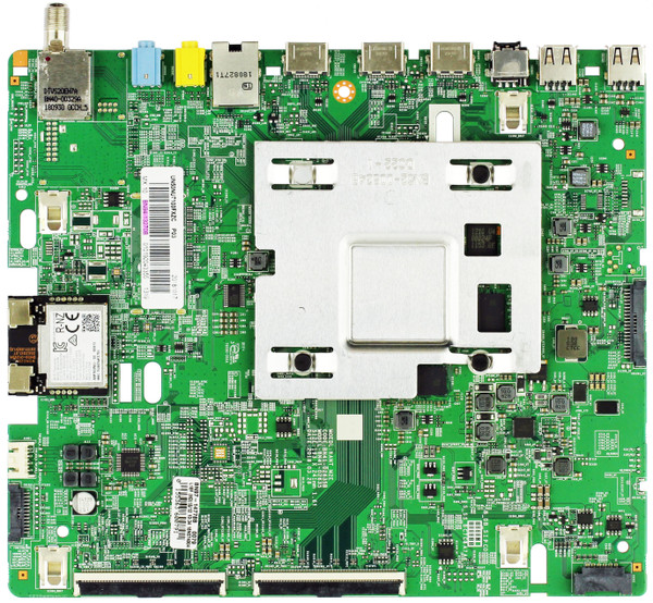 Samsung BN94-13270B Main Board for UN55NU7100FXZA (Version DD08)