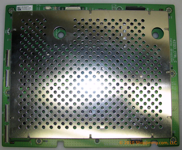 LG 6871QCH013C (6870QCE004C) Main Logic CTRL Board