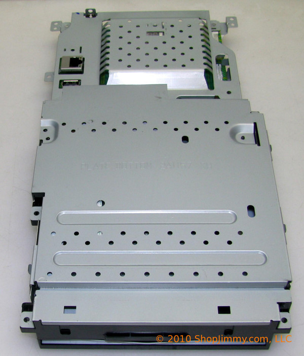 Sansui FHDBDP3209B DVD Assembly (FA03B048190)