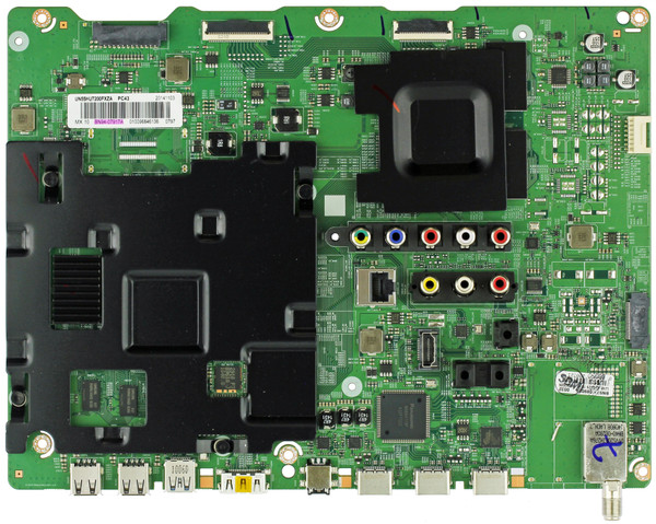 Samsung BN94-07917A Main Board for UN55HU7200FXZA