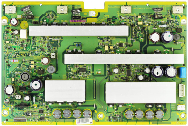 Panasonic TXNSC1EPUU (TNPA4848AD) SC Board