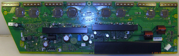 Panasonic TXNSN1MFUU (TNPA5066) SN Board