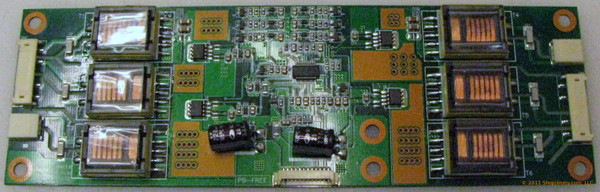 Frontek FIF2066-51A (P2066E51) Backlight Inverter
