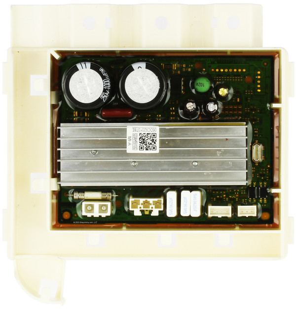 Samsung Washer DC92-01531C Inverter Board Assembly