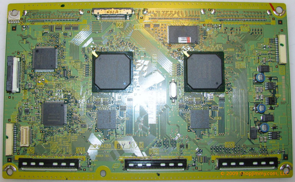 Panasonic TNPA4439BYS D Board