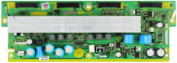 Panasonic TNPA4183AE SS Board for TH-37PX70B