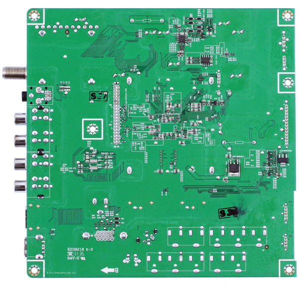 Hisense 155275 (RSAG7.820.4536/ROH) Main Board for F46V89C